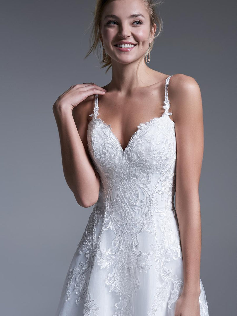 Sottero &amp; Midgley by Maggie Sottero Designs Dress 22SC991