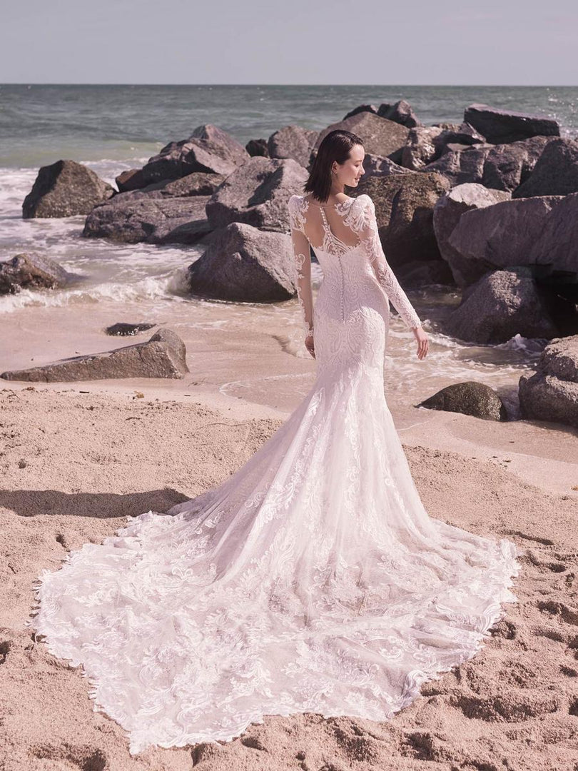 Sottero &amp; Midgley by Maggie Sottero Designs Dress 21SS355B