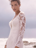 Sottero &amp; Midgley by Maggie Sottero Designs Dress 21SS355B