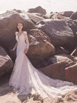 Sottero &amp; Midgley by Maggie Sottero Designs Dress 21SS355B