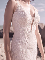 Sottero &amp; Midgley by Maggie Sottero Designs Dress 21SS355B