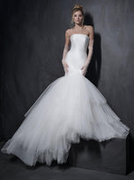Sottero & Midgley by Maggie Sottero "Holden" Bridal Gown 22SW923