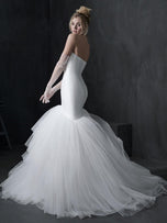 Sottero & Midgley by Maggie Sottero "Holden" Bridal Gown 22SW923