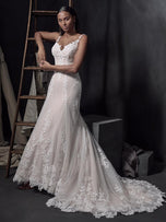 Sottero &amp; Midgley by Maggie Sottero Designs Dress 22SC950