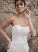 Sottero &amp; Midgley by Maggie Sottero Designs Dress 23ST087A01