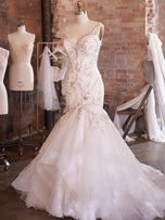 Sottero &amp; Midgley by Maggie Sottero Designs Dress 21SK774