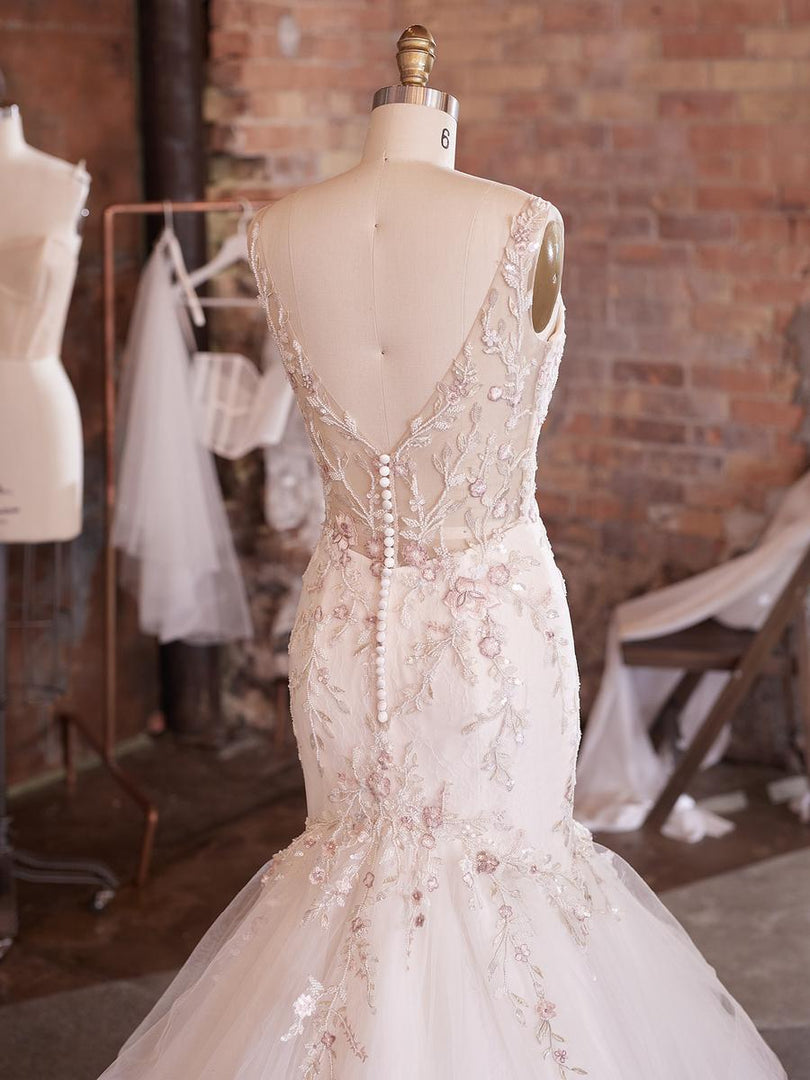 Sottero &amp; Midgley by Maggie Sottero Designs Dress 21SK774