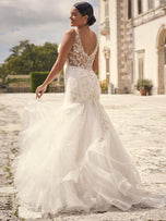 Sottero &amp; Midgley by Maggie Sottero Designs Dress 21SK774