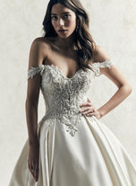 Sottero &amp; Midgley by Maggie Sottero Designs Dress 9SS061