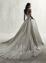 Sottero &amp; Midgley by Maggie Sottero Designs Dress 9SS061