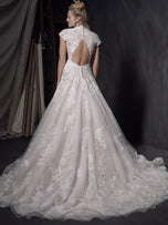 Sottero &amp; Midgley by Maggie Sottero Designs Dress 22SC996