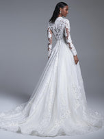 Sottero &amp; Midgley by Maggie Sottero Designs Dress 22SC996