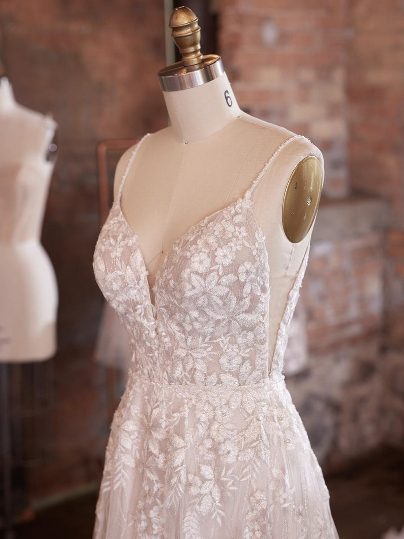 Sottero &amp; Midgley by Maggie Sottero Designs Dress 21SS766