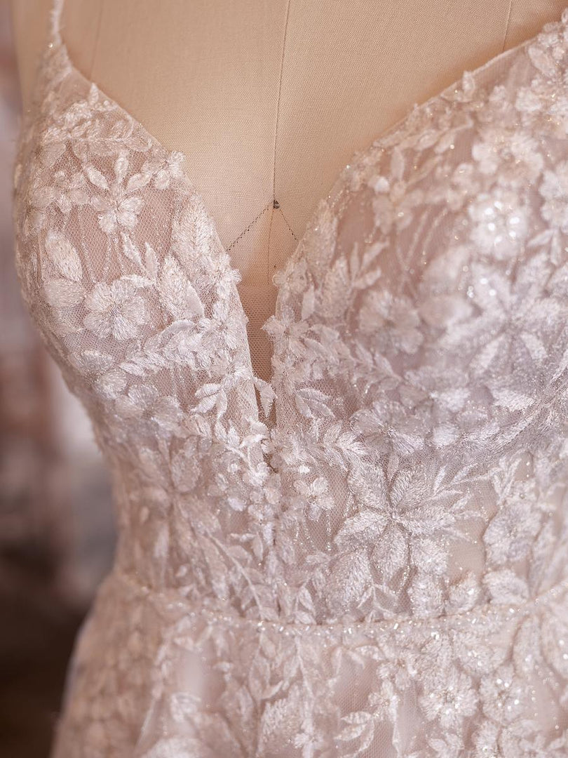 Sottero &amp; Midgley by Maggie Sottero Designs Dress 21SS766