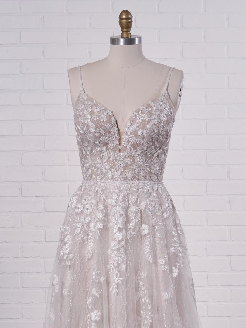 Sottero &amp; Midgley by Maggie Sottero Designs Dress 21SS766