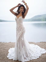 Sottero & Midgley by Maggie Sottero "Newport" Bridal Gown 23SC127