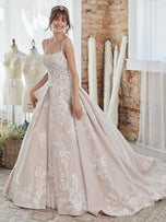 Sottero & Midgley by Maggie Sottero "Norvinia" Bridal Gown 22SZ009