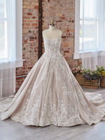 Sottero & Midgley by Maggie Sottero "Norvinia" Bridal Gown 22SZ009