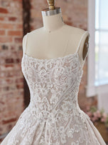 Sottero & Midgley by Maggie Sottero "Norvinia" Bridal Gown 22SZ009