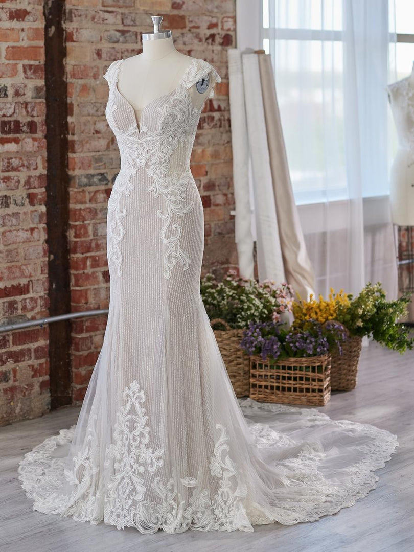 Sottero &amp; Midgley by Maggie Sottero Designs Dress 22SC556