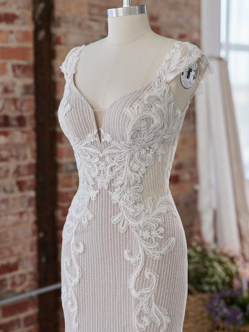 Sottero &amp; Midgley by Maggie Sottero Designs Dress 22SC556