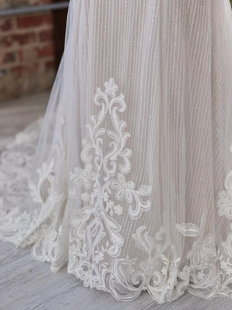 Sottero &amp; Midgley by Maggie Sottero Designs Dress 22SC556