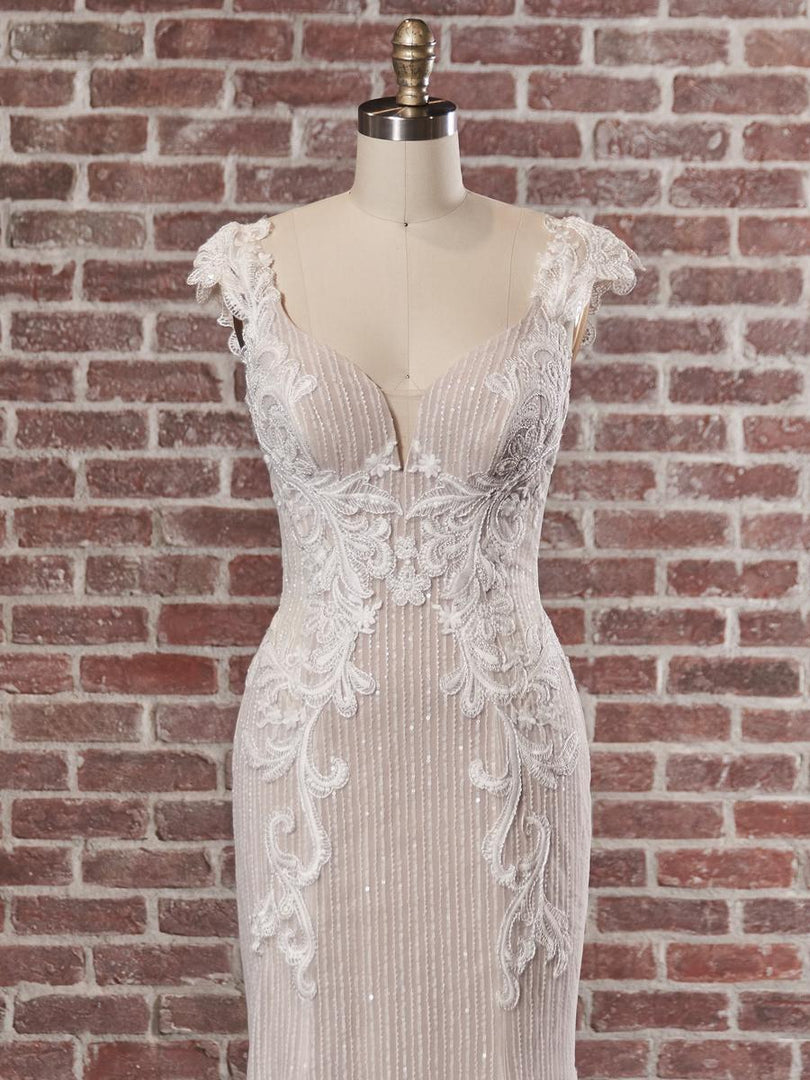 Sottero &amp; Midgley by Maggie Sottero Designs Dress 22SC556