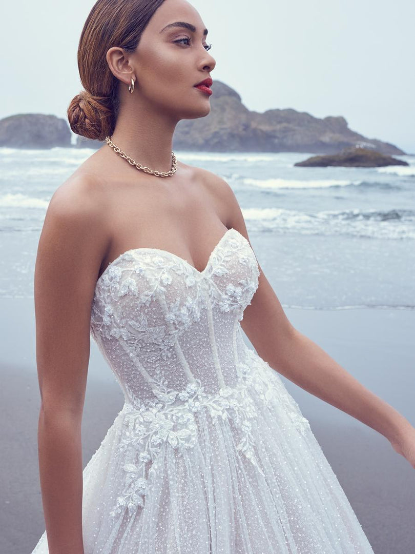 Sottero &amp; Midgley by Maggie Sottero Designs Dress 22SC572