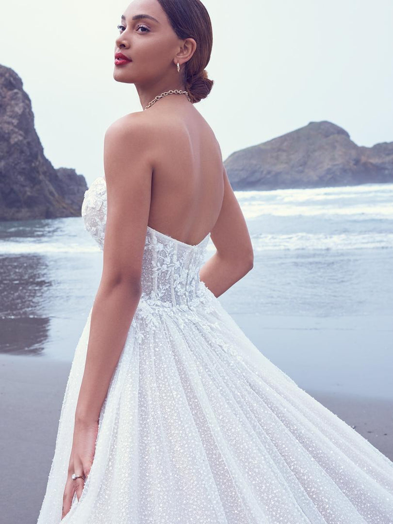 Sottero &amp; Midgley by Maggie Sottero Designs Dress 22SC572