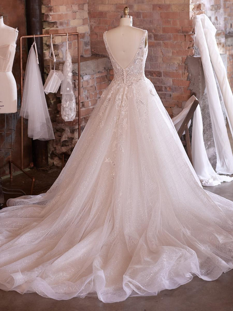 Sottero &amp; Midgley by Maggie Sottero Designs Dress 21SV859