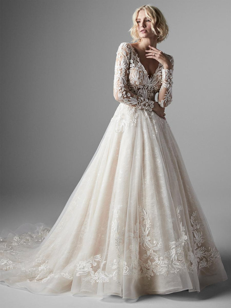 Sottero &amp; Midgley by Maggie Sottero Designs Dress 23SC140