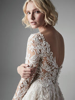 Sottero &amp; Midgley by Maggie Sottero Designs Dress 23SC140