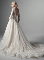 Sottero &amp; Midgley by Maggie Sottero Designs Dress 23SC140