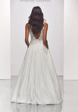 Voyage Bridal by Morilee "Betsey" Wedding Dress 6943
