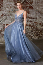 Ladivine Dress CD0154